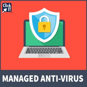 managed antivirus